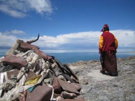 Tibetan Ethnic Flavor